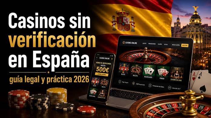 Casino Online sin Licencia Todo lo que Necesitas Saber Sobre el Juego con Dinero Real