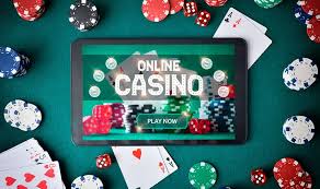 Experience the Thrill of Online Casino WildWild -294066791