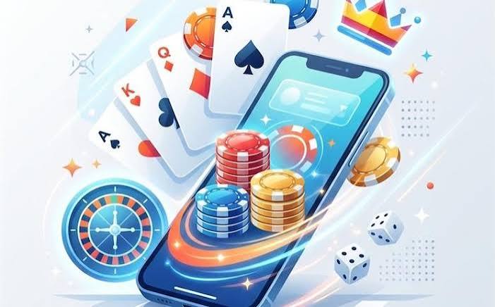 Juego de Ruleta en el Casino Gana Dinero Gratis