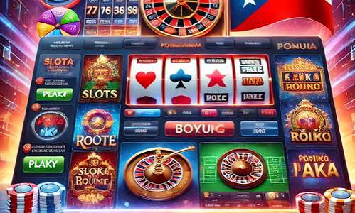 Legální online casino Grandwin Vše, co potřebujete vědět 815501818