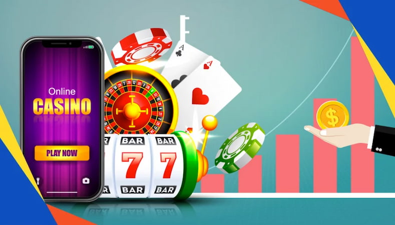 Magic Win Online Casino UK Your Gateway to Exciting Gaming
