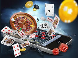 Magic Win Online Casino UK Your Gateway to Exciting Gaming