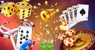 Experience Thrills at Online Casino Lucky Spins Experience Thrills at Online Casino Lucky Spins