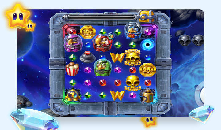 Pirates 4 Bonus Buy Unlocking Adventure and Treasures