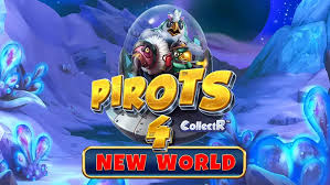 Pirates 4 Bonus Buy Unlocking Adventure and Treasures